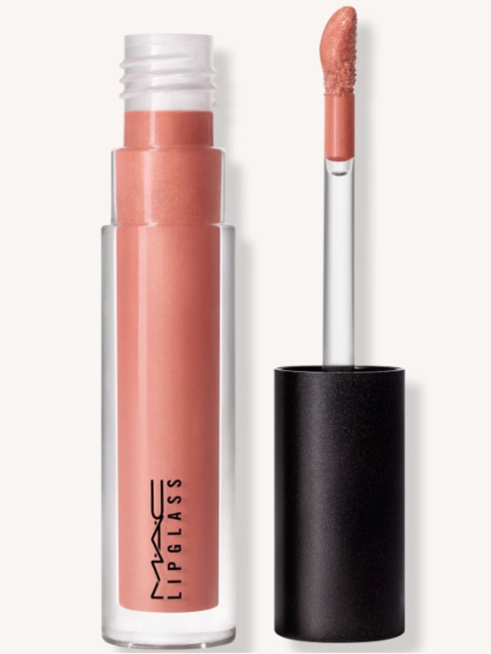 MAC Lipglass Lust - Picture 2 of 15